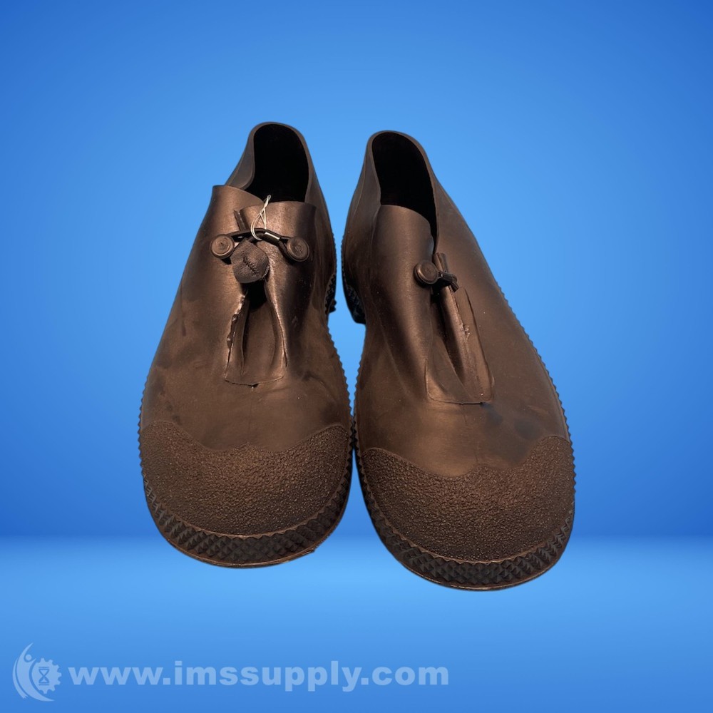 Servus L(11-13) Overboots FNIP