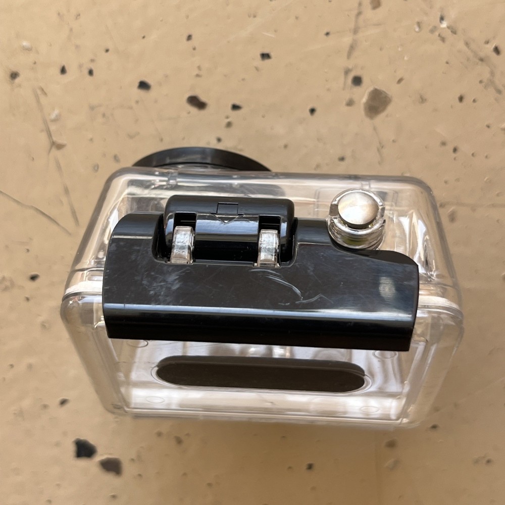 Waterproof Case For Gopro Hero