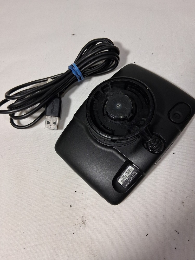 TomTom GPS Navigation #4EV42