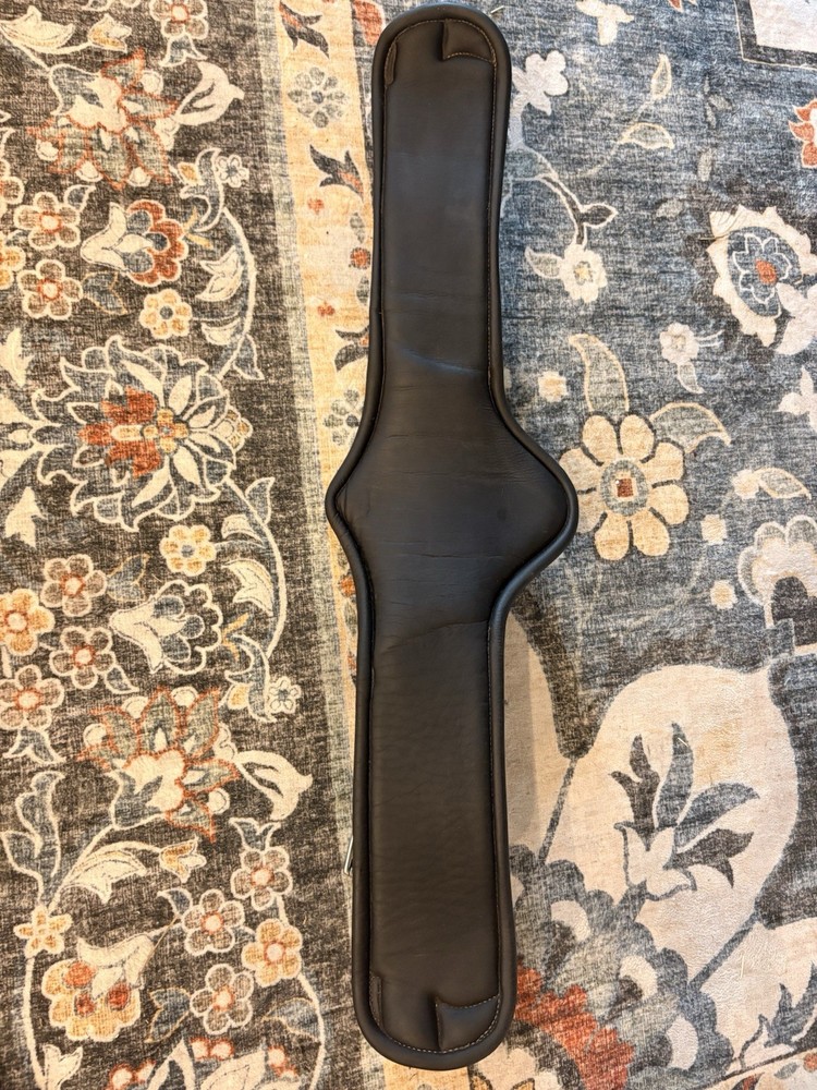 24” Voltaire girth
