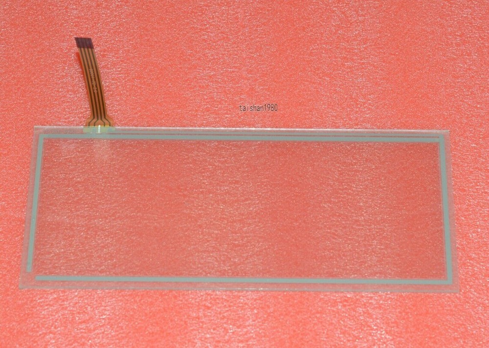 New for Hitachi PB-260C Printer Touch Screen Glass Panel Digitizer