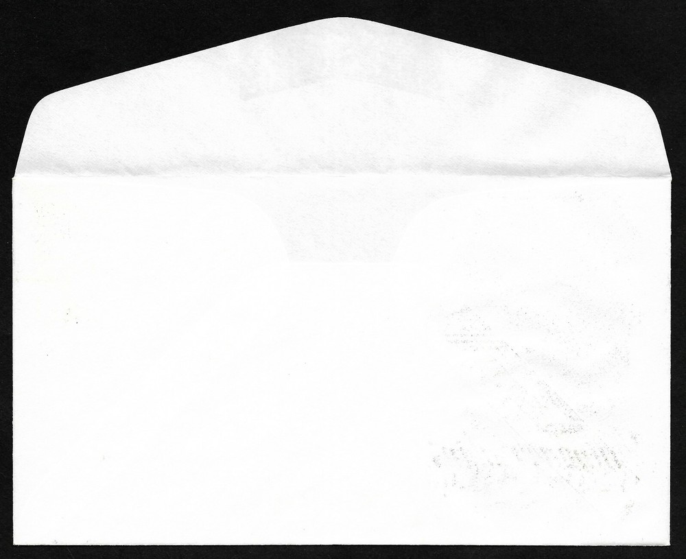 #1333 5c Urban Planning - ArtCraft FDC