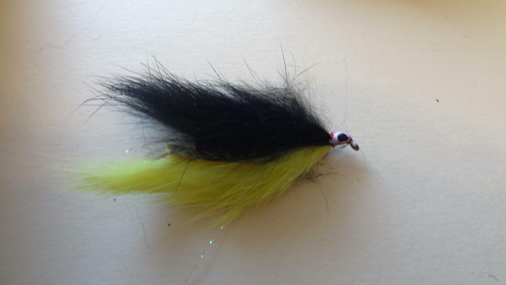 3EA DF-5 DOUBLE BUNNY (SELECT COLOR & SIZE) STREAMER