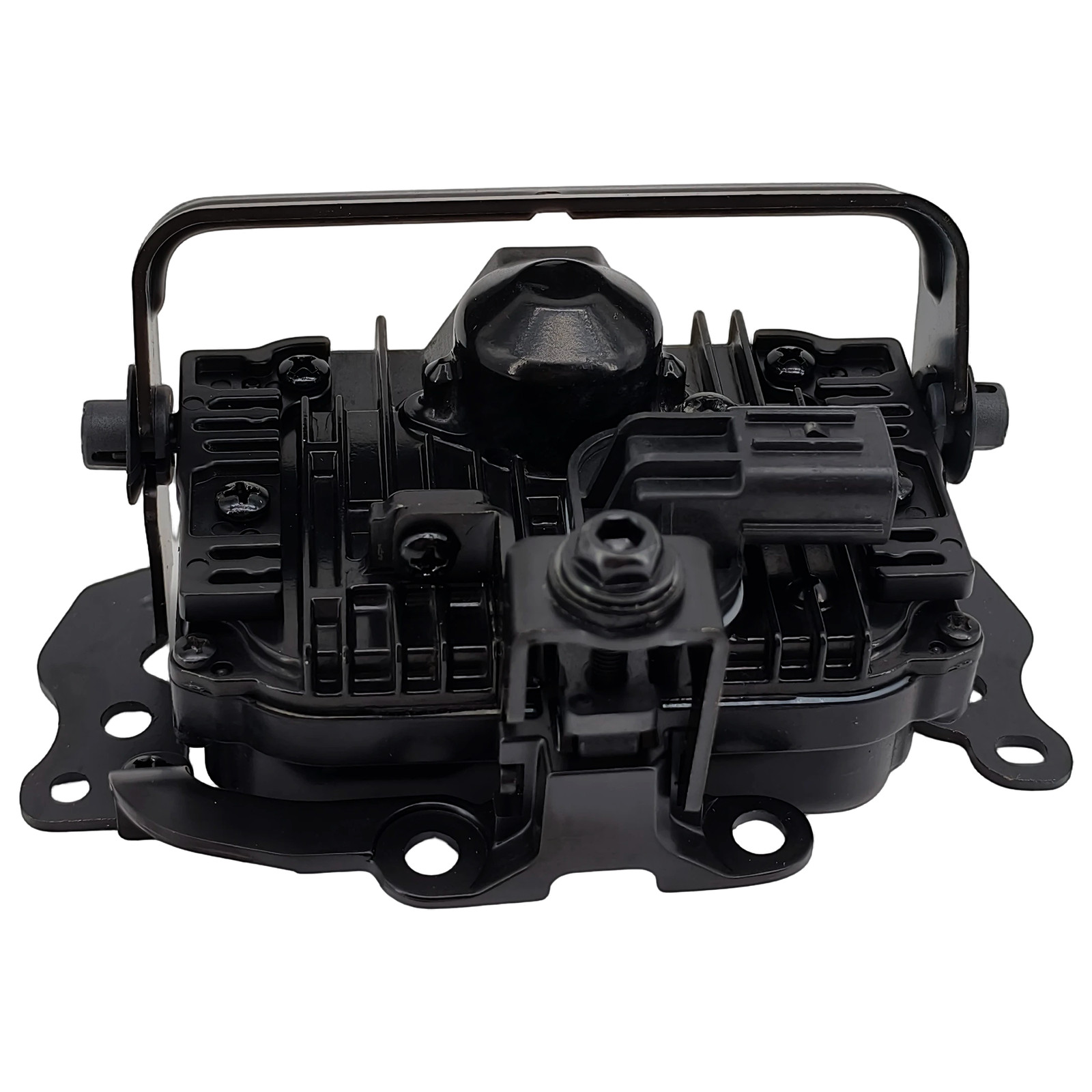 For 16-19 Toyota Corolla/Prius/Highlander Wave Distance Front Collision Sensor