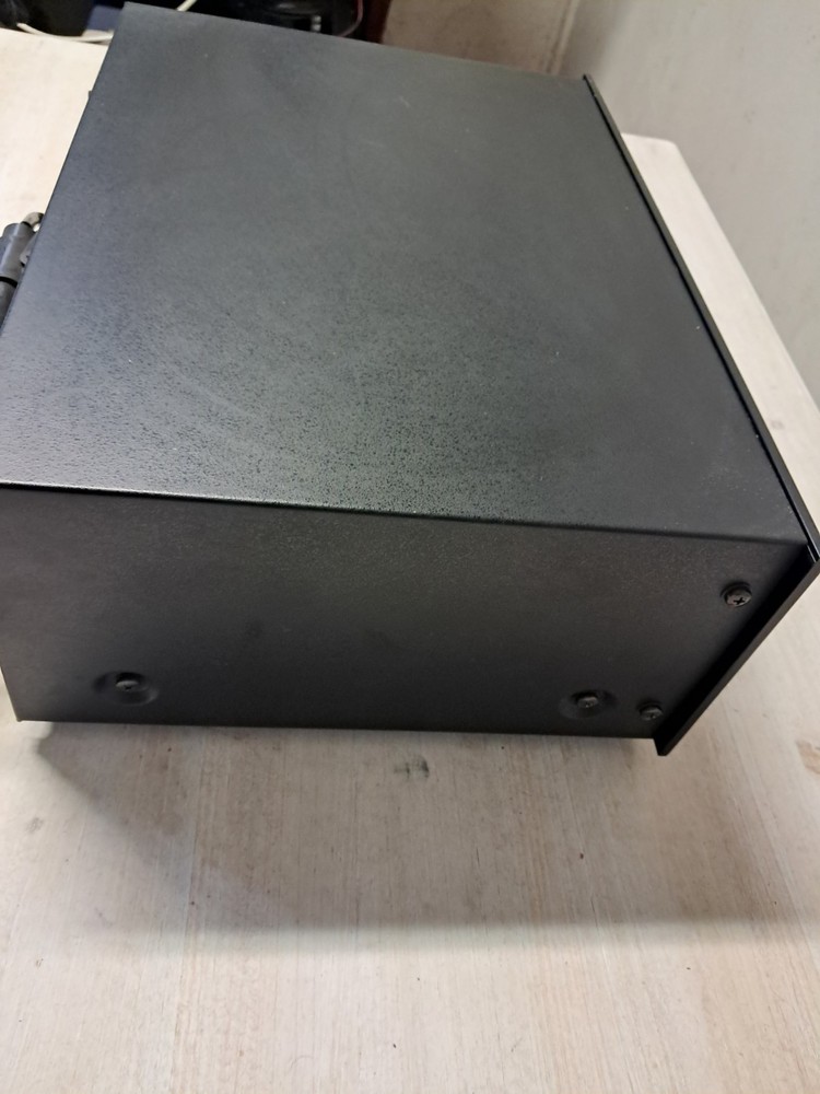 CJBERNET STEREO TUNER MOD CT-22