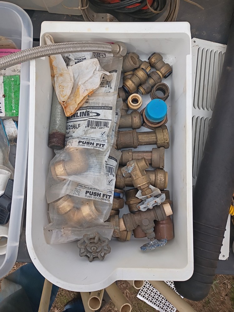 12"Craftsman Adjustable Wrench