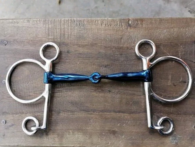 Horse Riding Bits Premium Quality