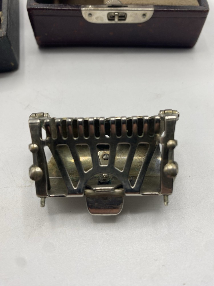 Vintage GEM Razor