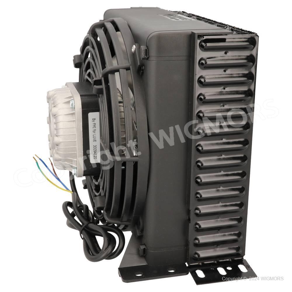 Condenser LU-VE STVF 100 1000W