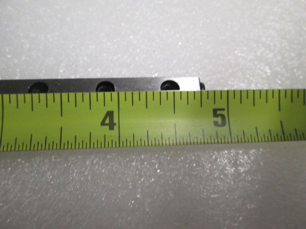 THK, 2120T, Slide Rail, New