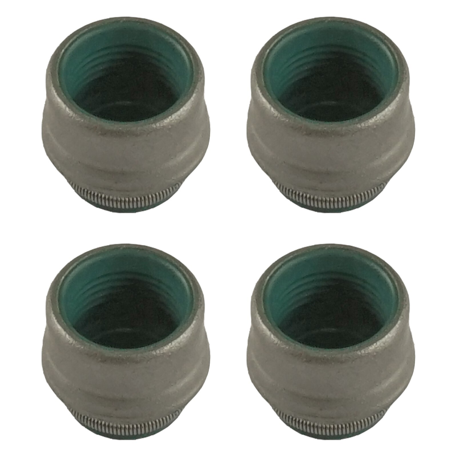 4x Valve Stem Seal for Can-Am 420230515