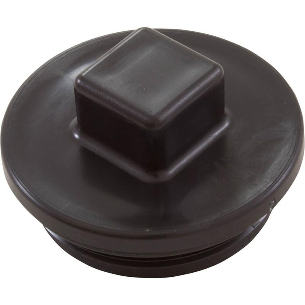 Plug, Jacuzzi MD Series, 2", with O-Ring