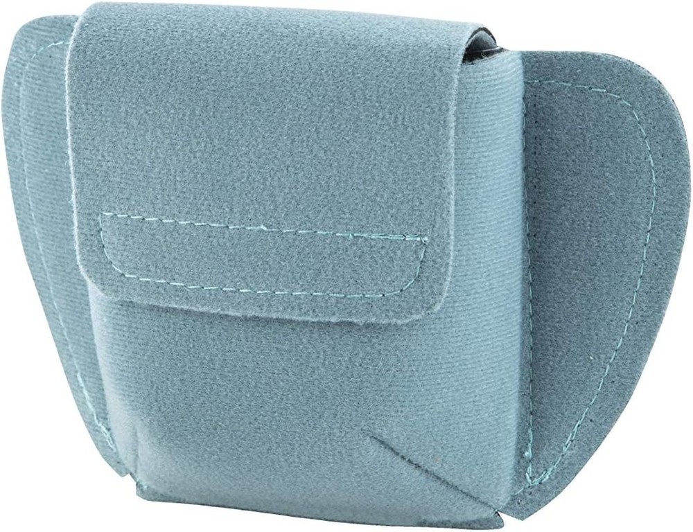 Divider Pocket Kit - 3 Customizable Pockets for Mirrorless Gear Organization