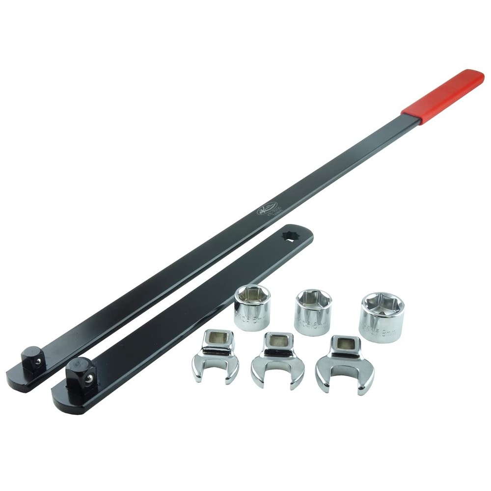 Serpentine Belt Tool