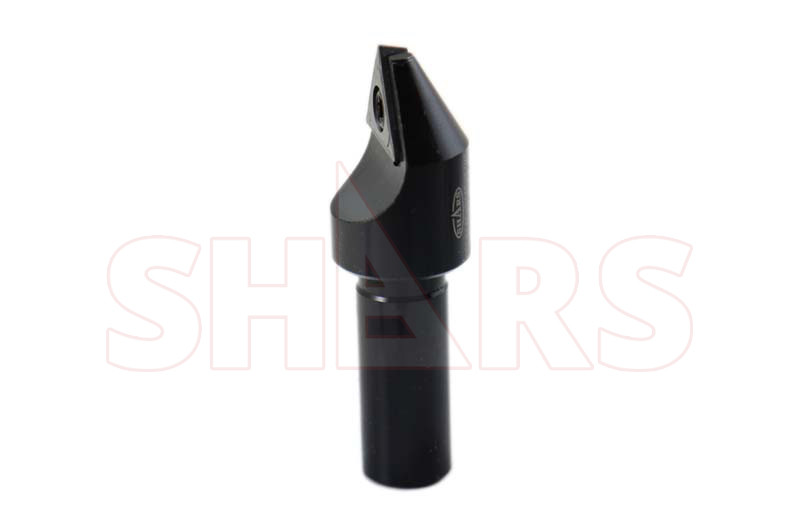 SHARS 1/4" 60 Degree Countersink NEW !]