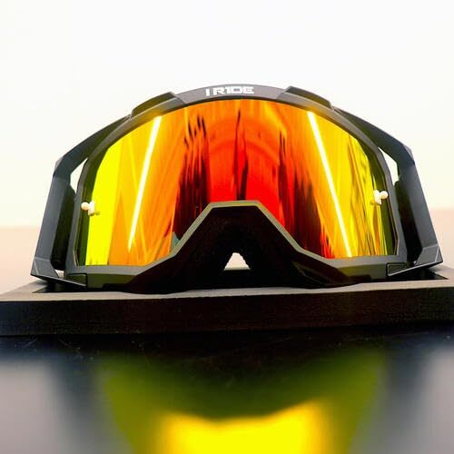 Fox Powersports IR-AIRTIME