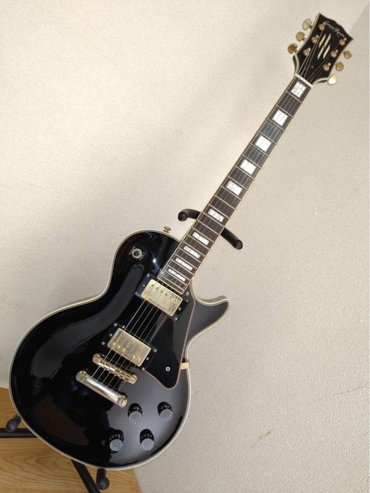 Grass Roots Dancan designed GLP-CTM Safe Packing!