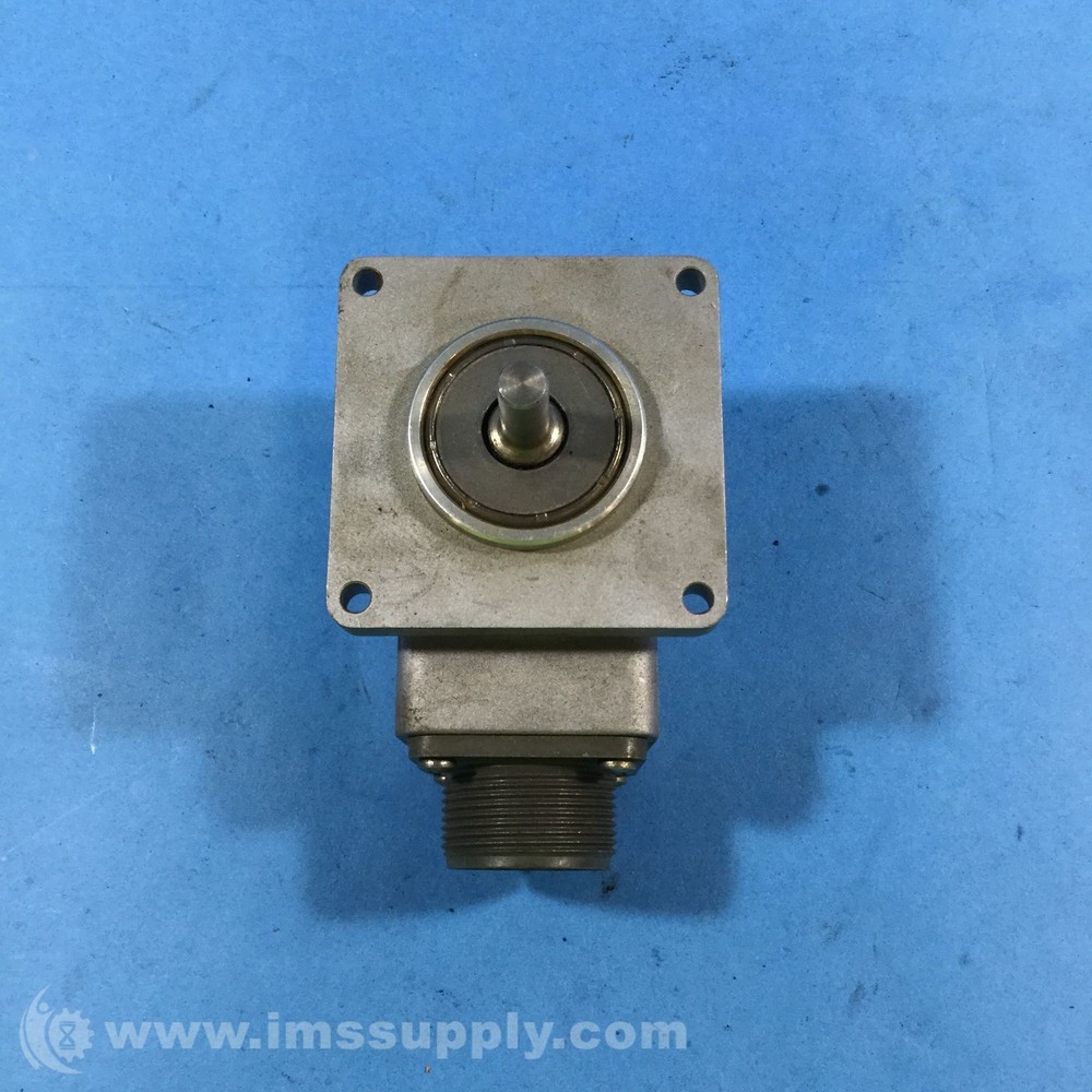 BEI Motion Sys 924-01039-916 Encoder USIP