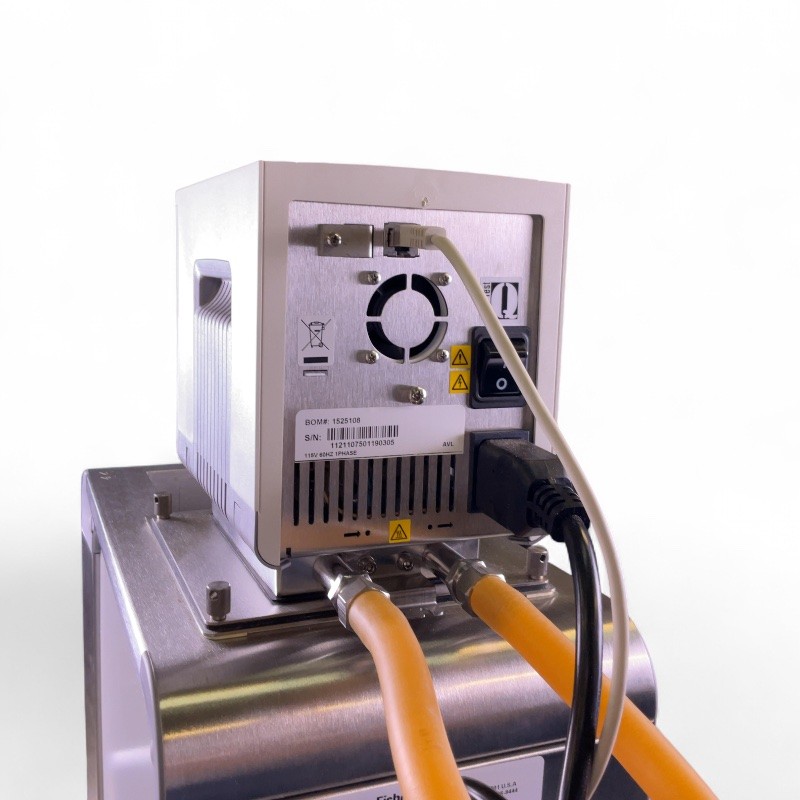 Thermo Scientific Haake A10 Recirculating Chiller with Haake SC 100 Controller