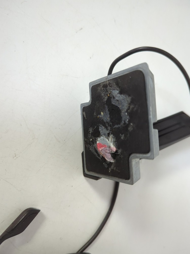 SENNHEISER MB-PRO1 BLUETOOTH HEADSET WITH BASE