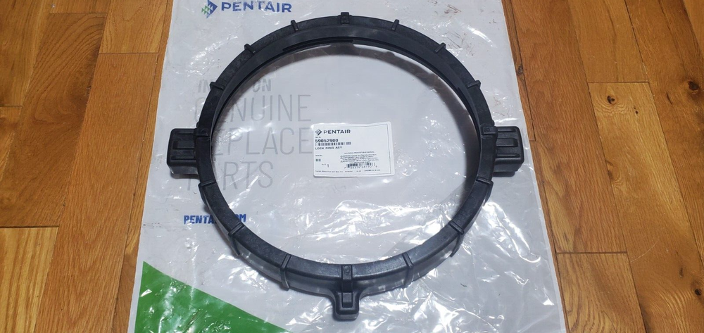 Pentair Locking Ring Assembly for Clean & Clear 59052900 New.