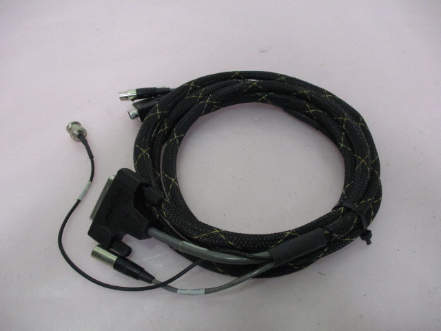 282-000024-01 Interface Cable, 423849