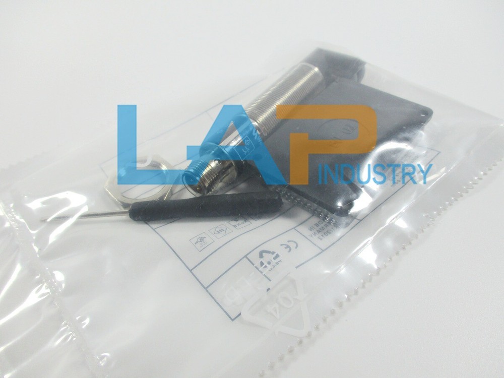 1PCS NEW For Wenglor Proximity Switch LW86PCV3