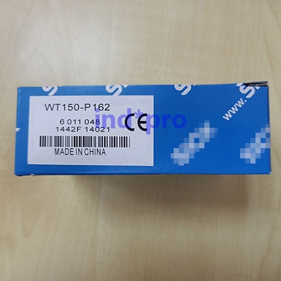 For compatible WT150-P162 photoelectric switch sensor