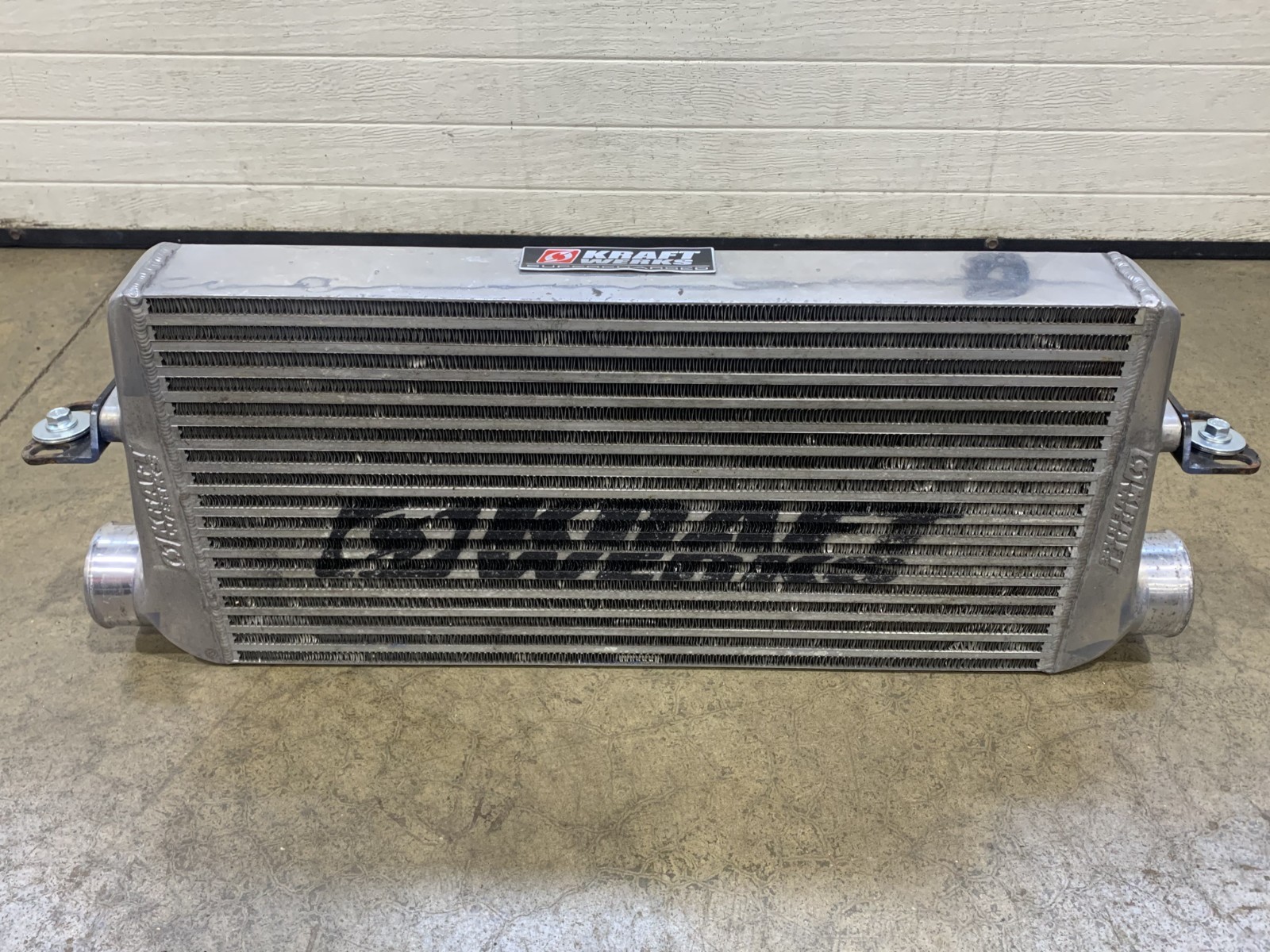 Kraftwerks Supercharger Kit Honda S2000 2004-2005 w/ Extras JRSC SOS