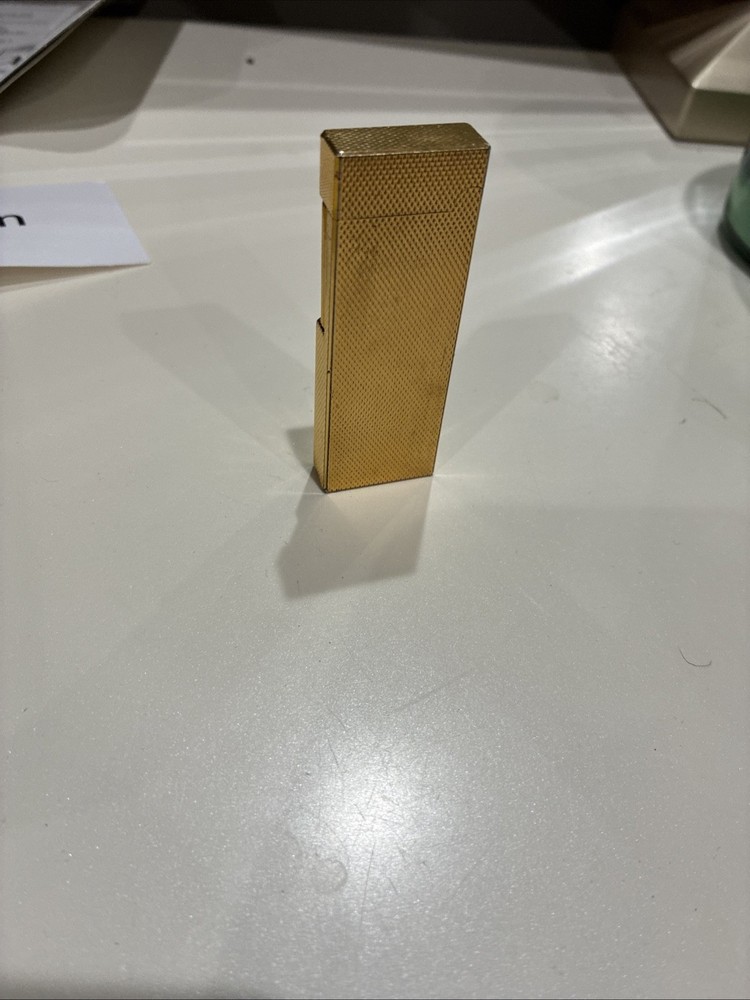 Dunhill Lighter