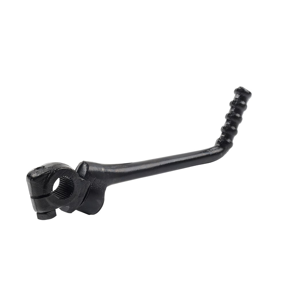 16mm Kick Start Lever Starter For Kawasaki KX60/65/80/85/100/125/250/400/420/450