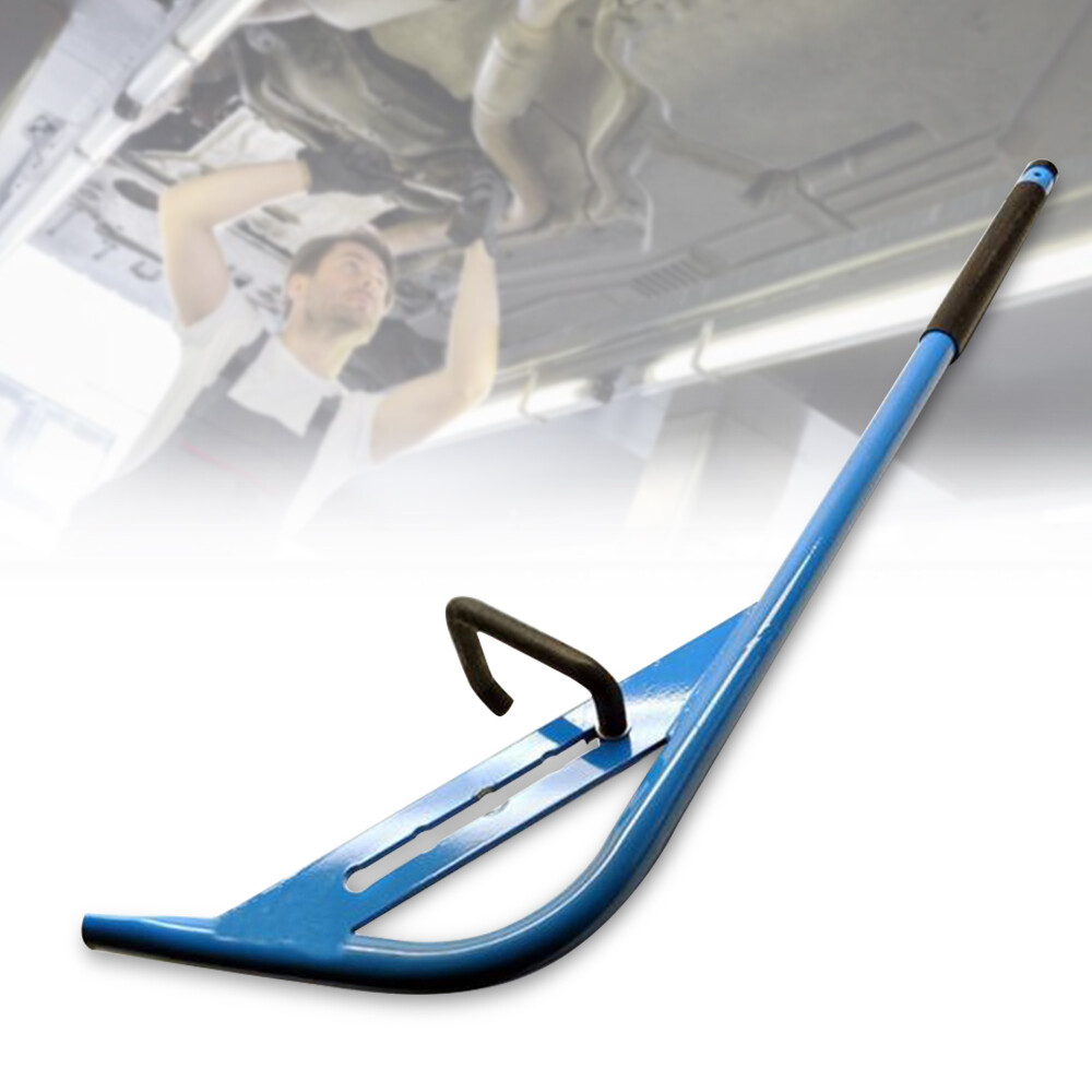 Wishbone Lever Bar Extractor Bottom Arm Control 5-level Snap Adjust Extractor