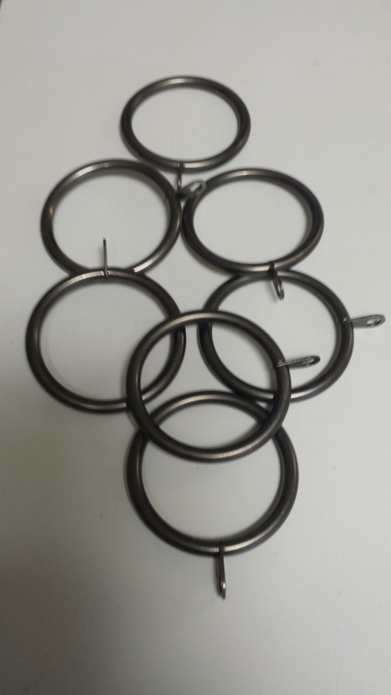 Curtain Rings 2"