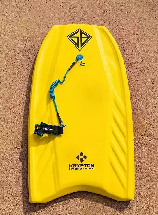 Scott Burke 42" Pro Krypton Boogie Board