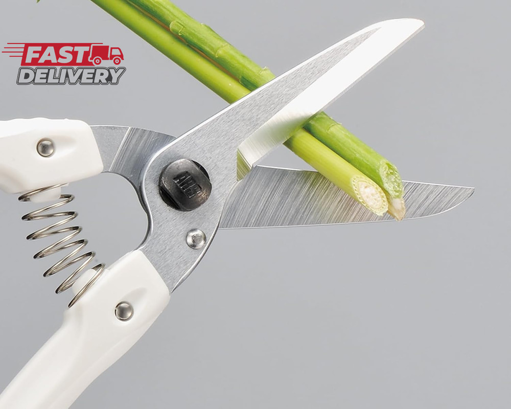 ARS HP-140LDX Long Bladed Multi-Purpose Shears