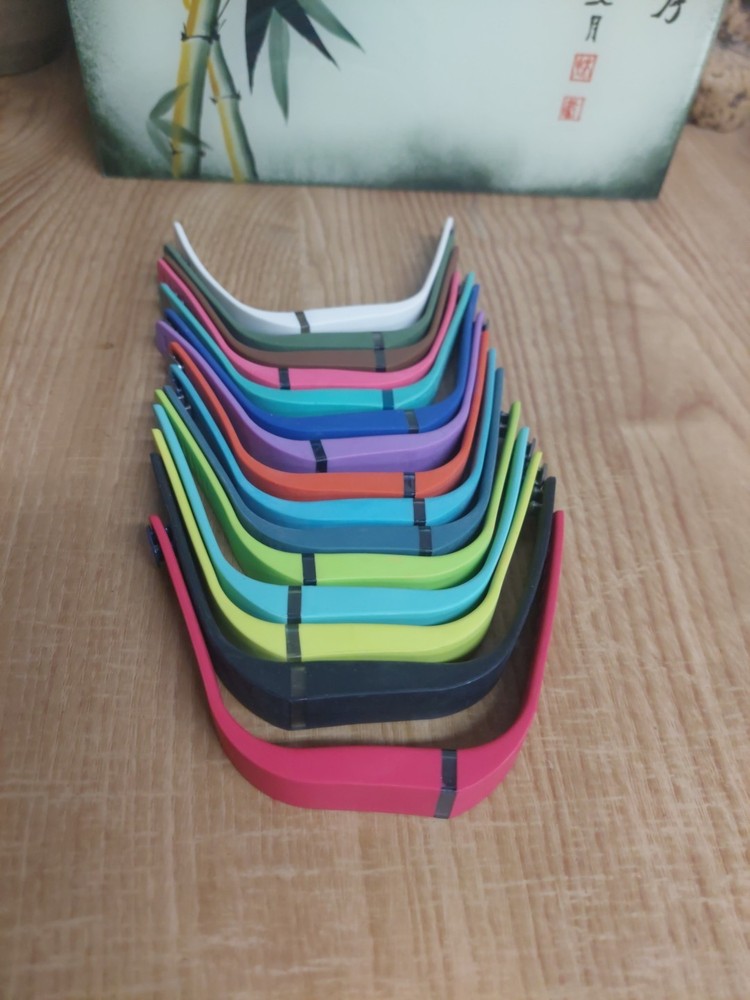 15 Fit Bit Flex Bands Small