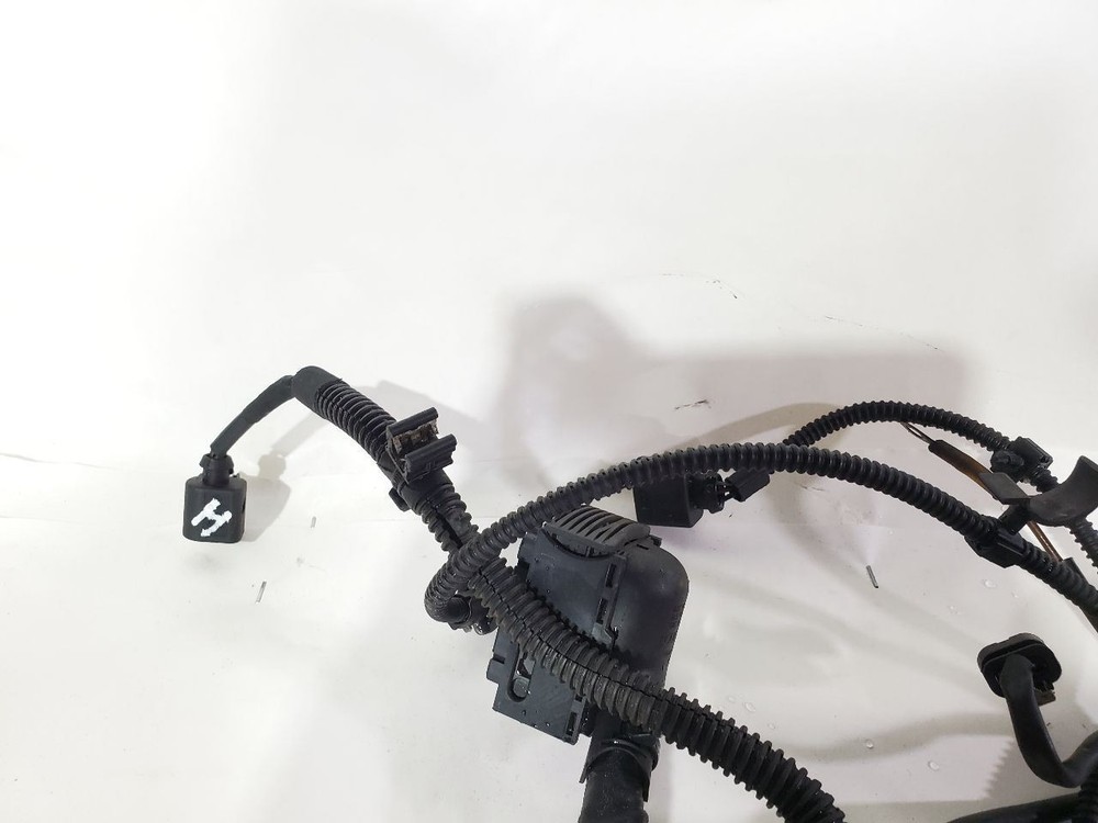 2013 Audi Q7 OEM Engine Motor Ignition Harness