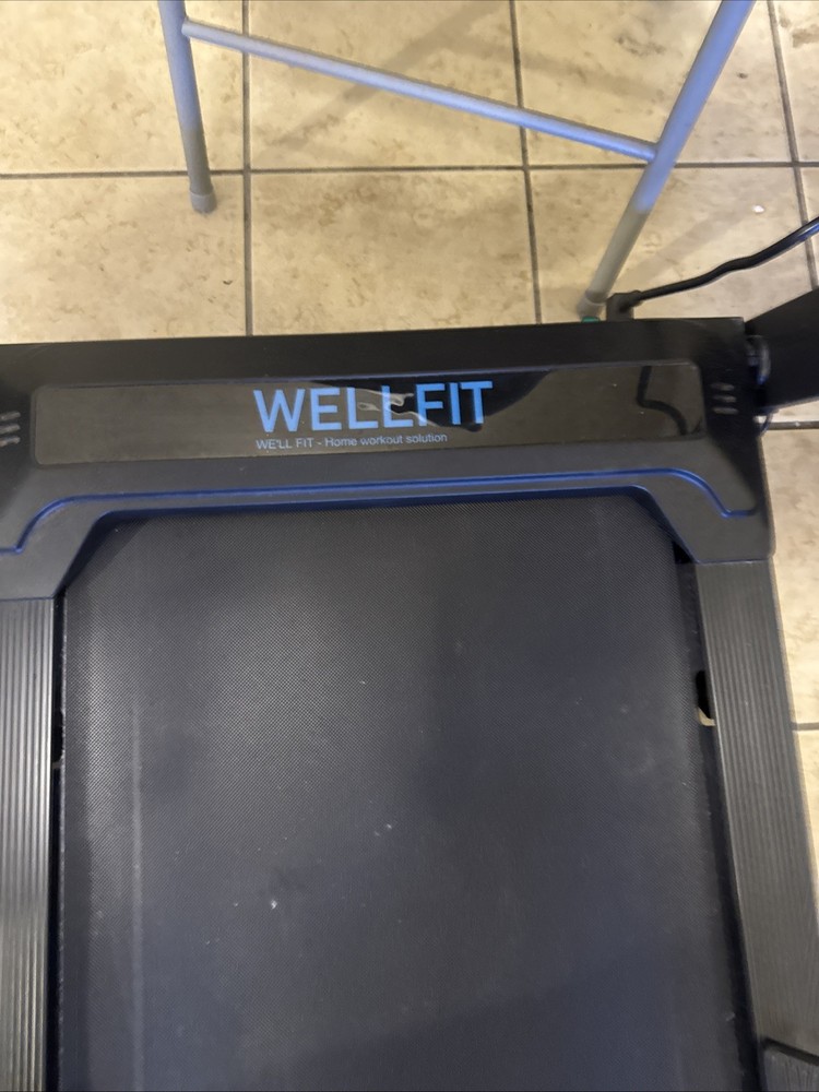 Treadmill