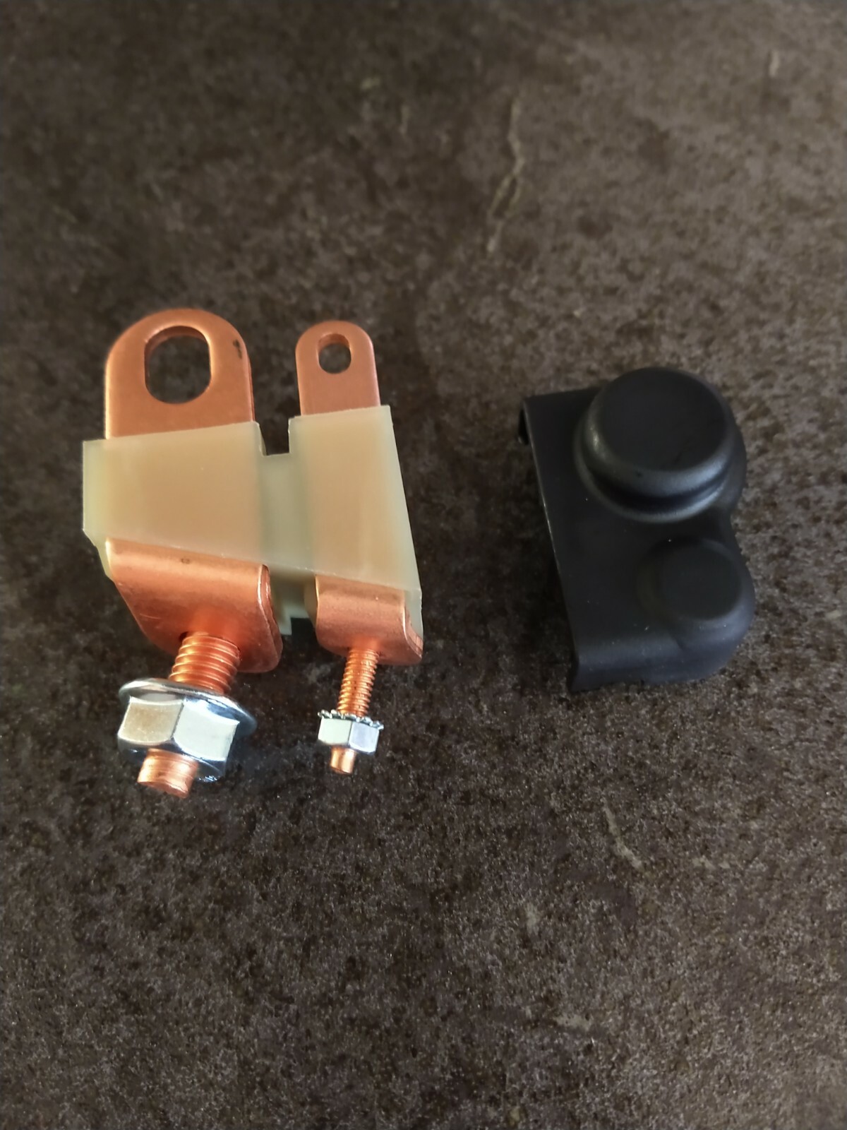 Mopar Mini Starter Terminal Conversion/Relocation Kit *THE BEST, PLEASE READ!!*