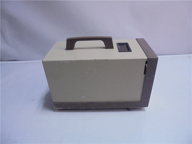 Power Instruments Digistrobe Strobe Light Industrial Inspection Tool