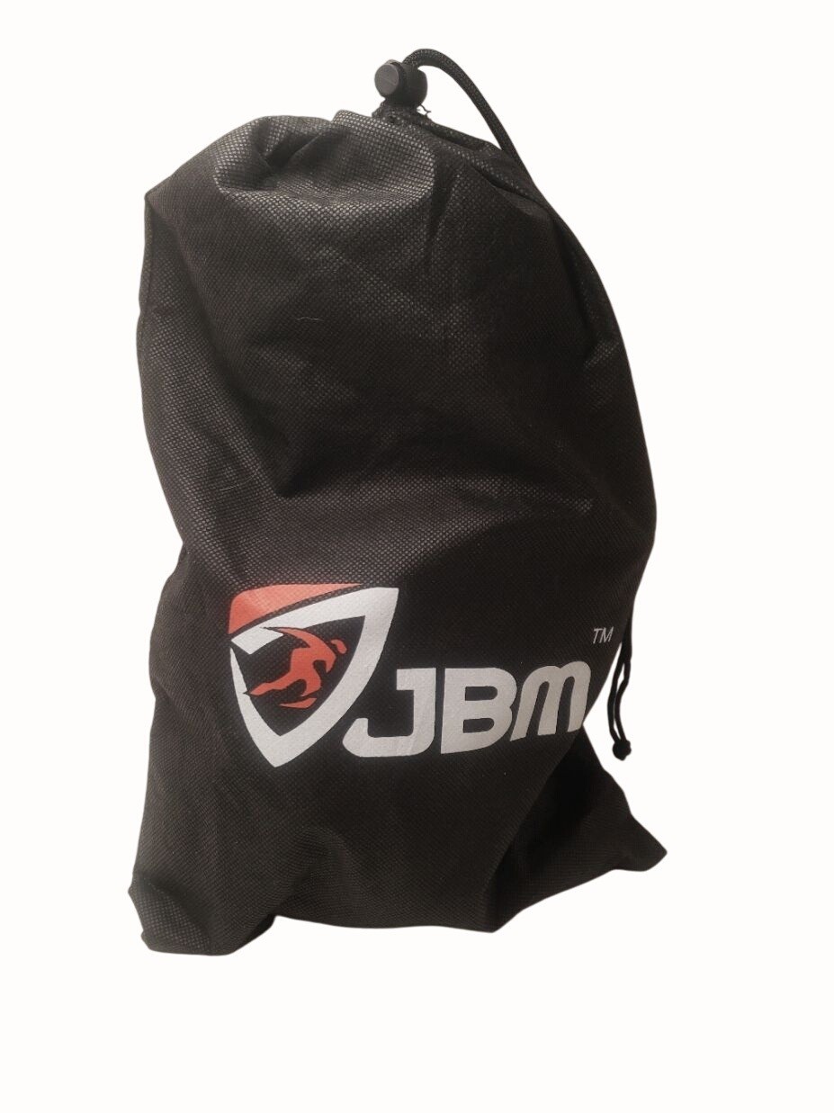 JBM Kid Knee Elbow Wrist Pads Guards Skating Scootering Skateboarding Size S