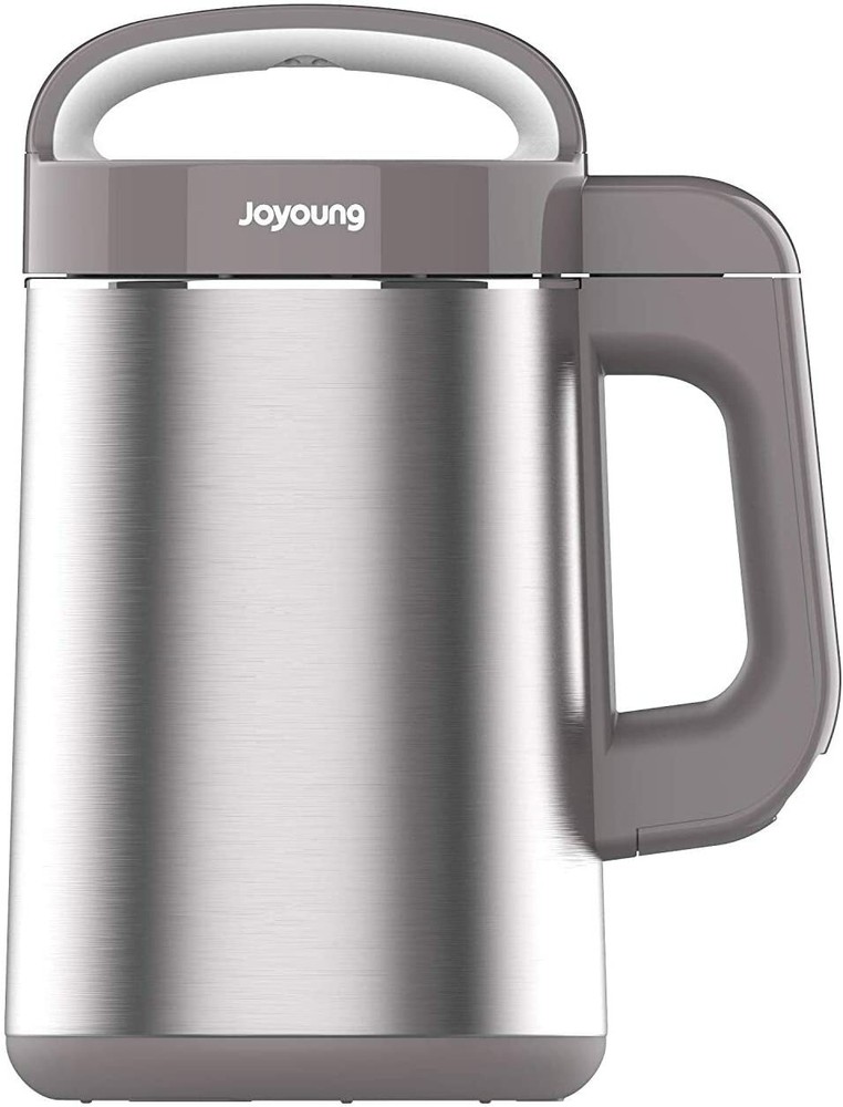 JOYOUNG Multi-Function Automatic Home Soy Milk Maker DJ12U-A903SG – 40.6 fl oz