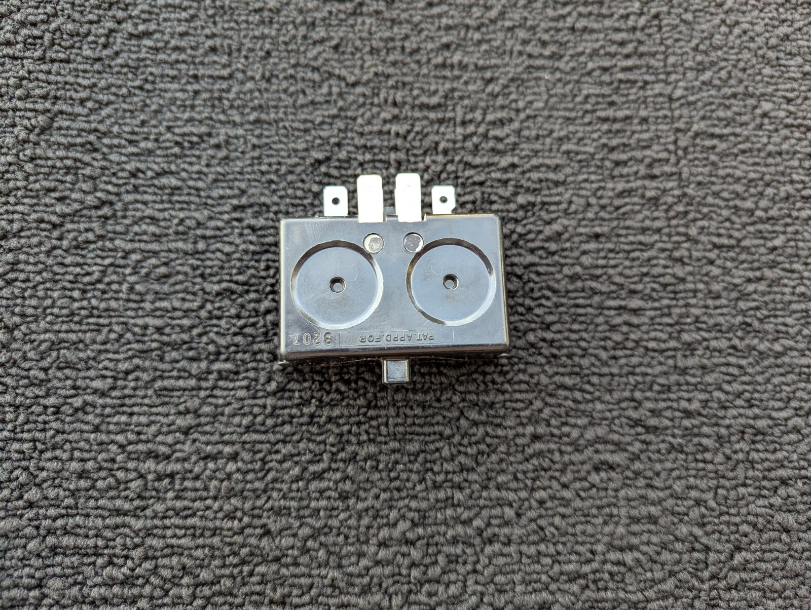 Jeep Cherokee Door Ajar Buzzer Warning SF8956001077 14036201 - FREE SHIPPING