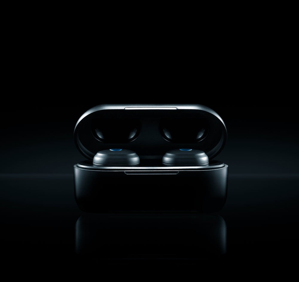 EHX R&B BUDS Wireless Earbuds