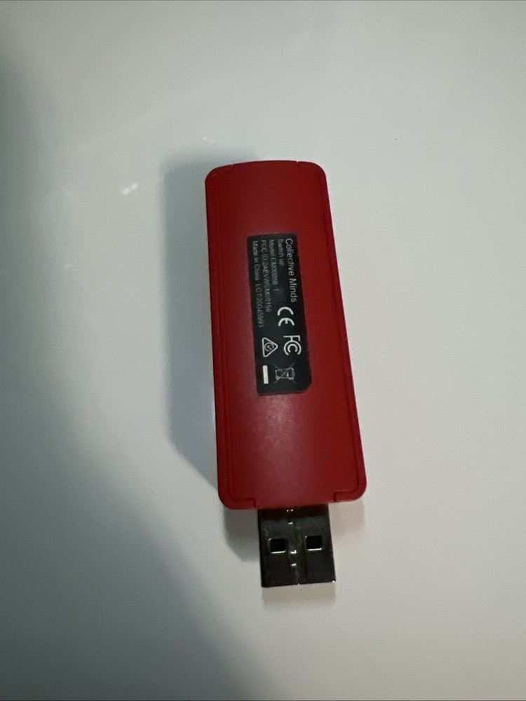 Nintendo Switch UP Game Enhancer Collective Minds