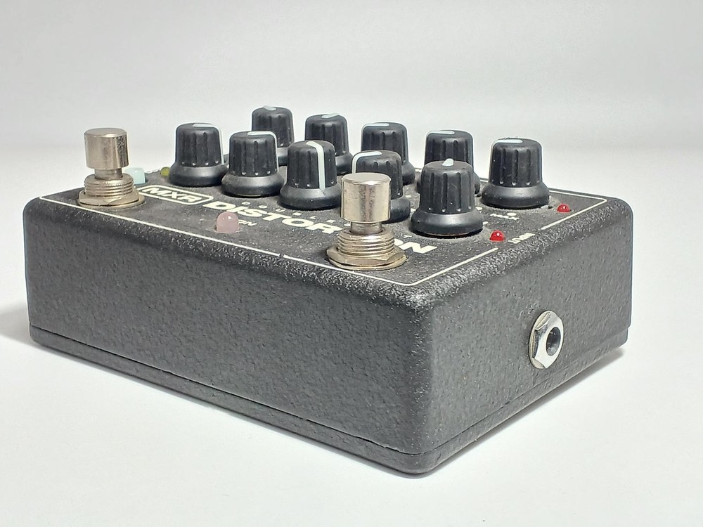 Mxr M-151 Distortion No.nm1546