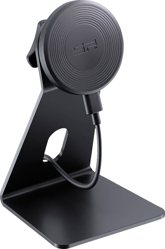 SP CONNECT Charging Stand SPC+ Black 52803
