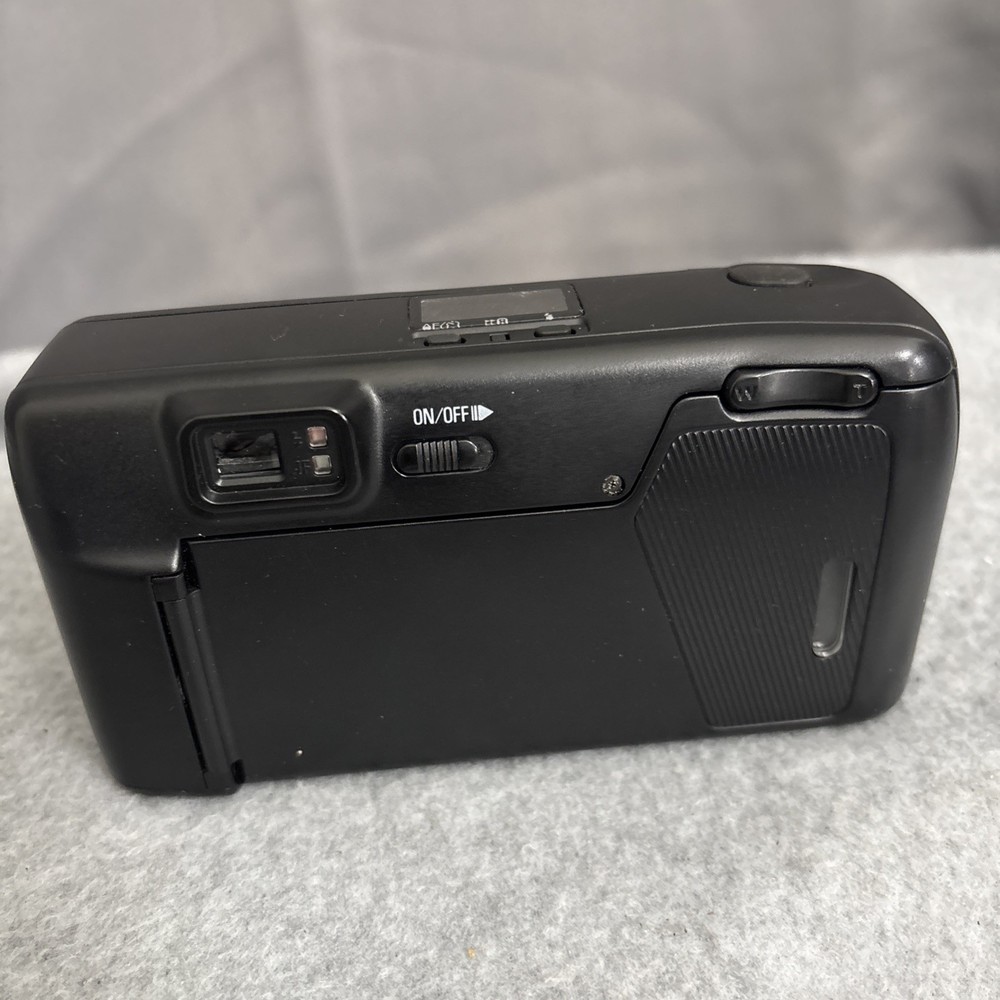 NIKON Zoom Touch 400 Film Camera
