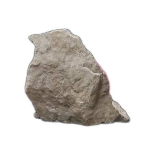 Native American Bird Efigy