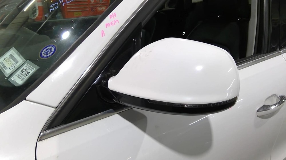 Q5 2015 Transmission Shift 1011791